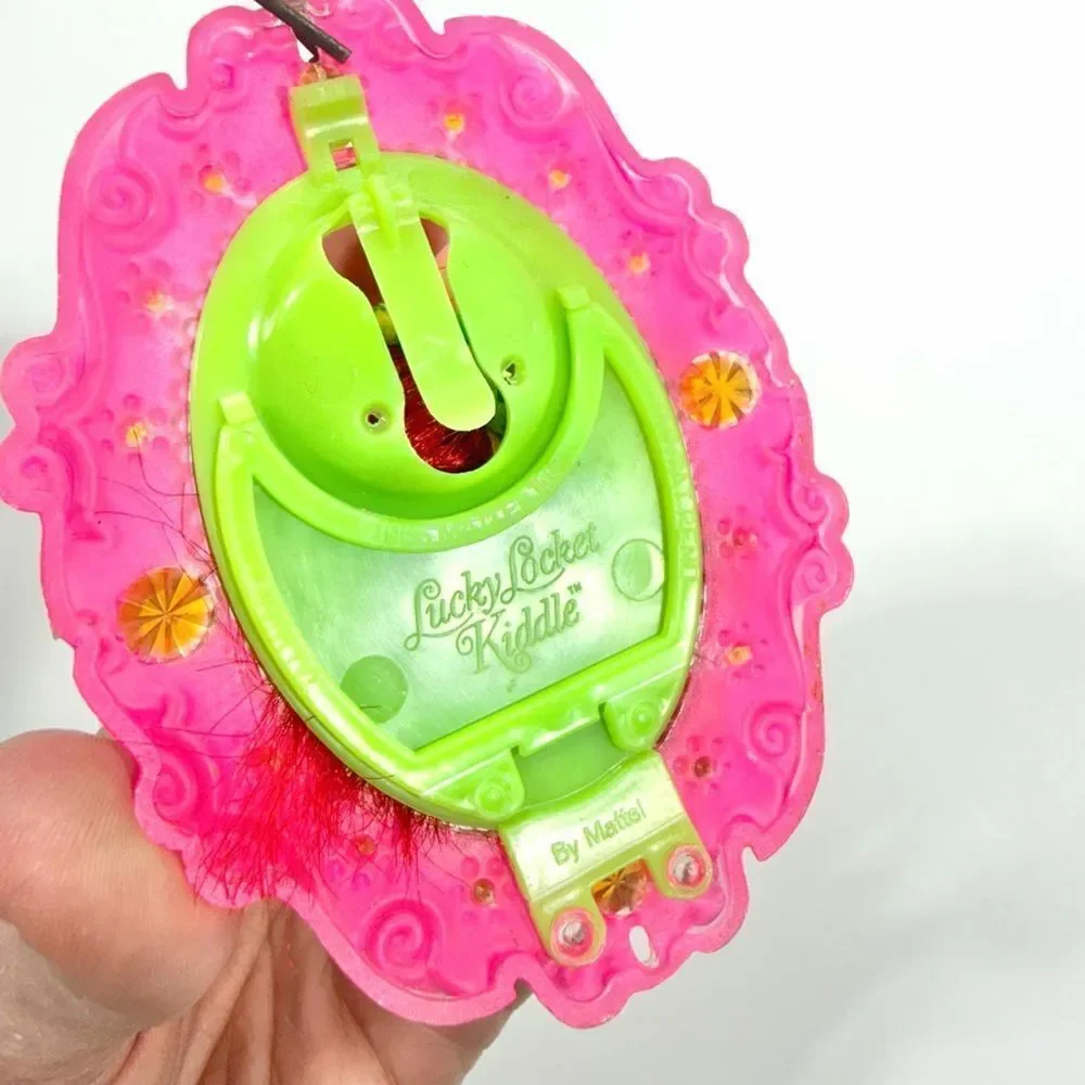 Mattel vintage rare